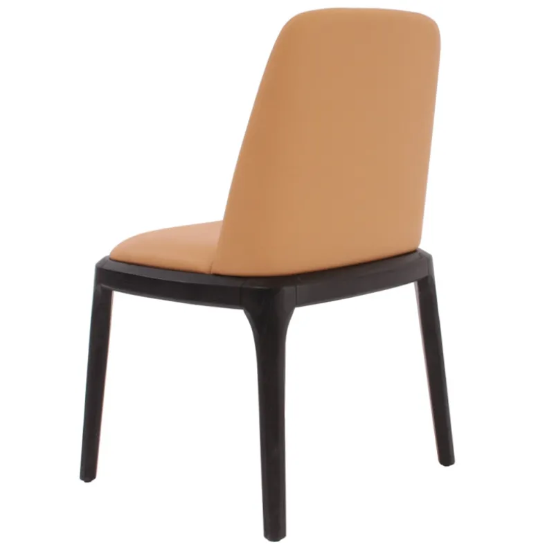 HAU-HAU Chair | Synthetic leather