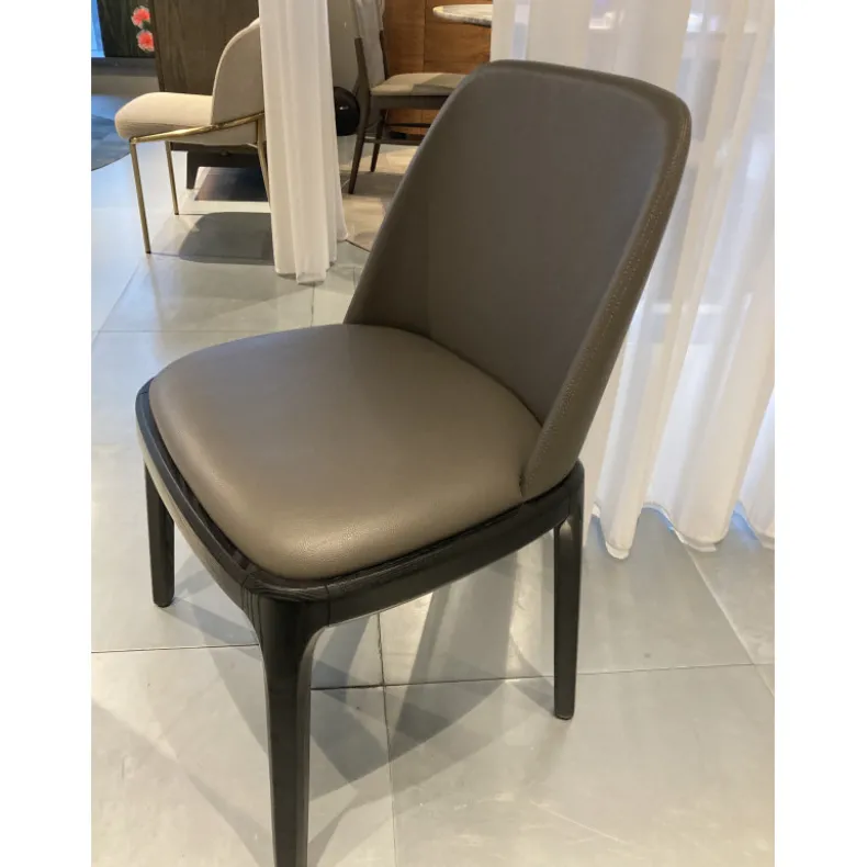 HAU-HAU Chair | Warehouse