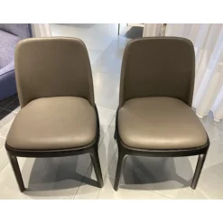 HAU-HAU Chair | Warehouse