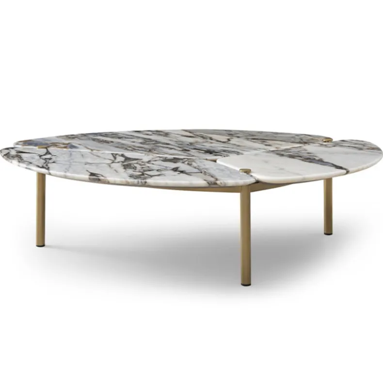 HE-HE Coffee Table
