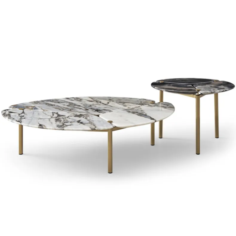 HE-HE Coffee Table