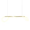 Helix Pendant Ceiling Lamp
