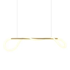 Helix Pendant Ceiling Lamp