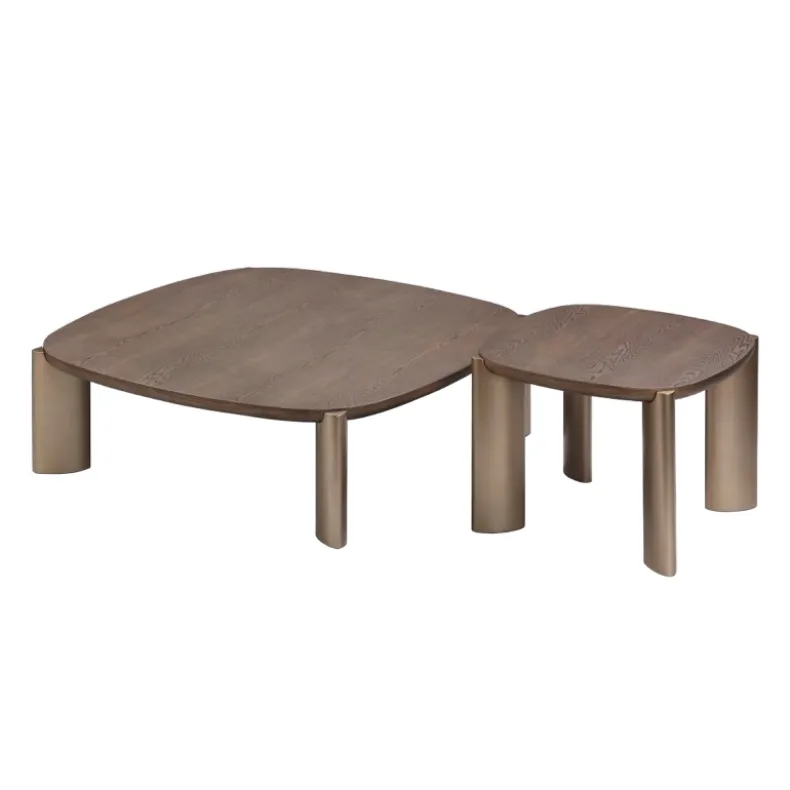 HEM-HEM Coffee Table Set