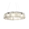 Hemline Chandelier | Dia: 830 MM