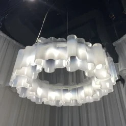 Hemline Chandelier | Dia: 830 MM