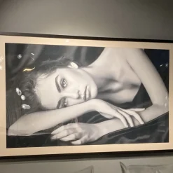 Her, 2019 | Warehouse