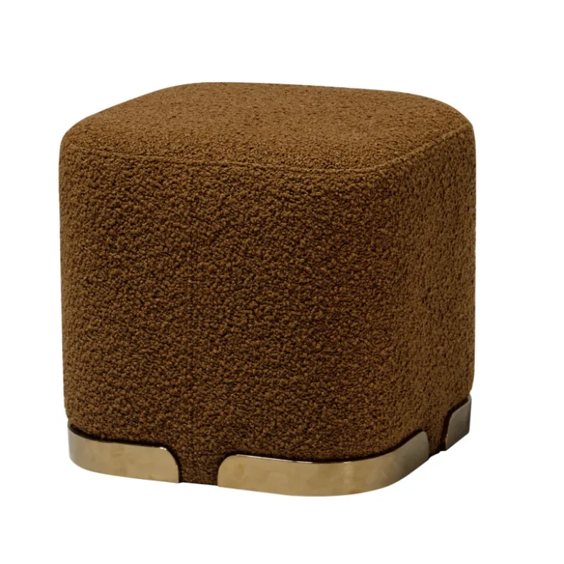 HEX-HEX Stool
