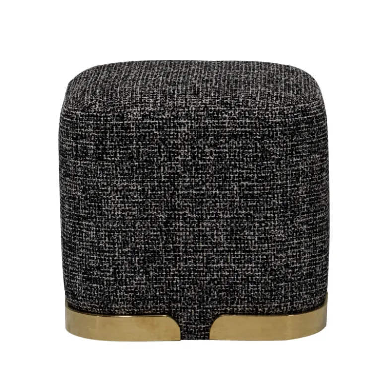 HEX-HEX Stool