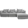 HI-HI Chaise | Stock