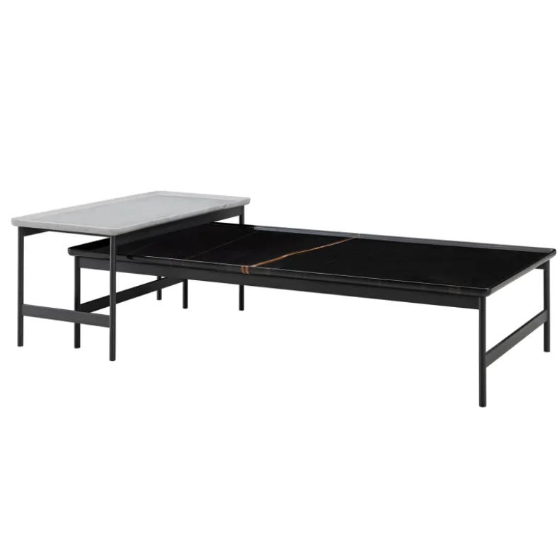 HIM-HIM Coffee Table Set
