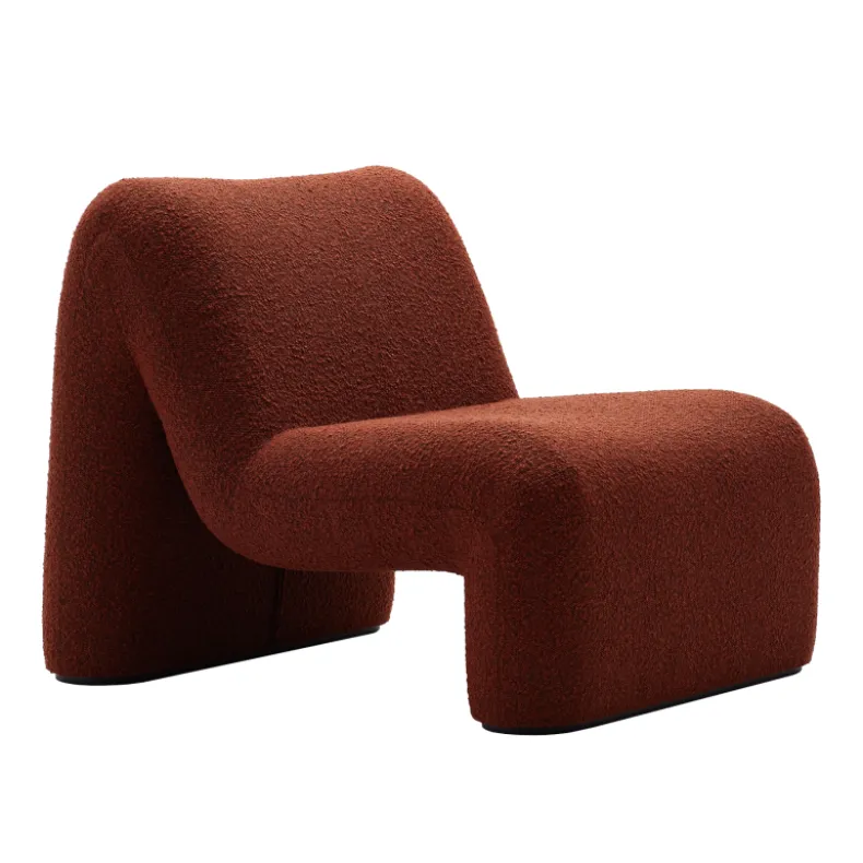 HIN-HIN Chair | Fabric