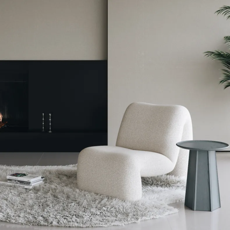 HIN-HIN Chair | Fabric