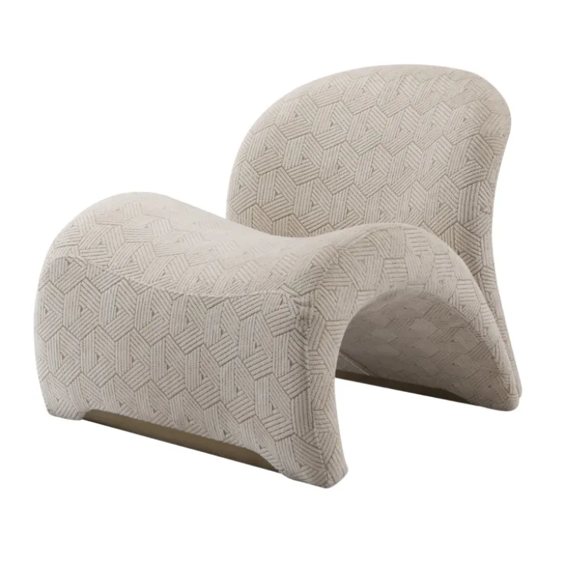 HN-HN Lounge Chair