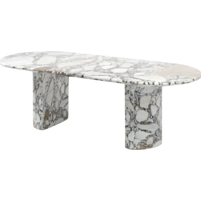 HOM-HOM Dining Table |2.2m