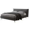 HON-HON Bed | Leather