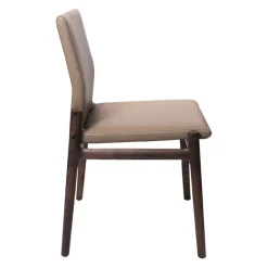 HSE-HSE Chair | Leather