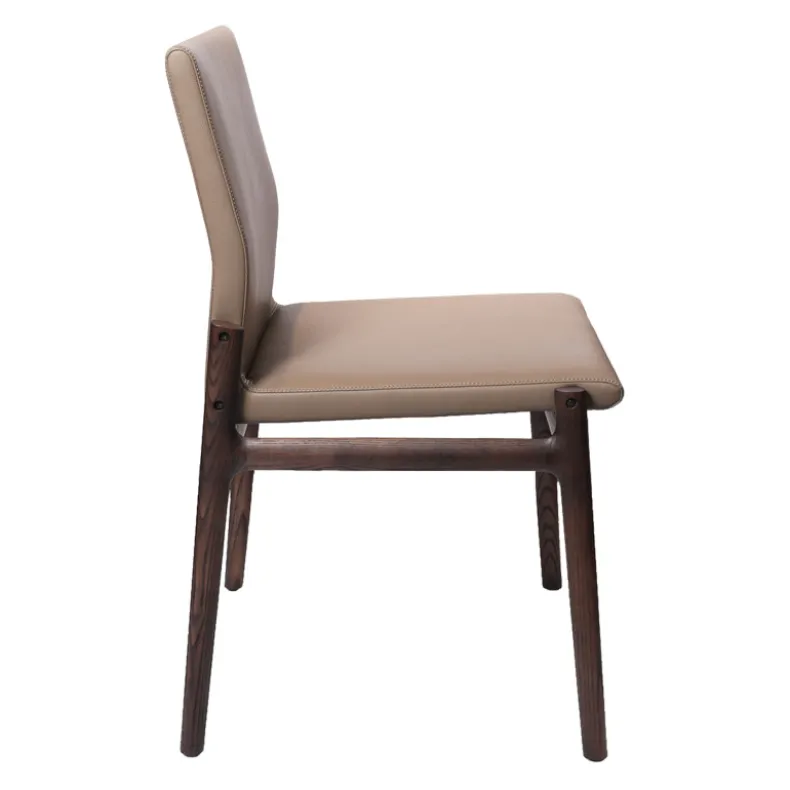 HSE-HSE Chair | Leather