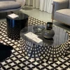 HSI-HSI Side Table | Warehouse