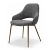 HU-HU Chair | Fabric
