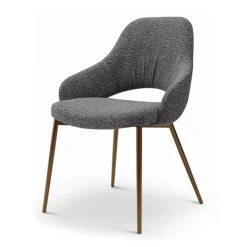 HU-HU Chair | Fabric