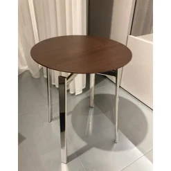 HU-HU Side Table | Warehouse