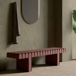 HUN-HUN Bench