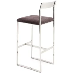 HWA-HWA Bar Stool | Stock