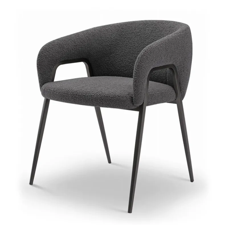 IU-IU Chair | Fabric