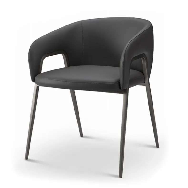 IU-IU Chair | Fabric