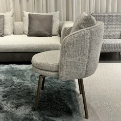 JAO-JAO Swivel Chair