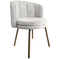 JAO-JAO Swivel Chair | Leather