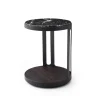 JAS-JAS Side Table | Marble
