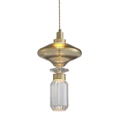 Jewel Pendant Ceiling Lamp