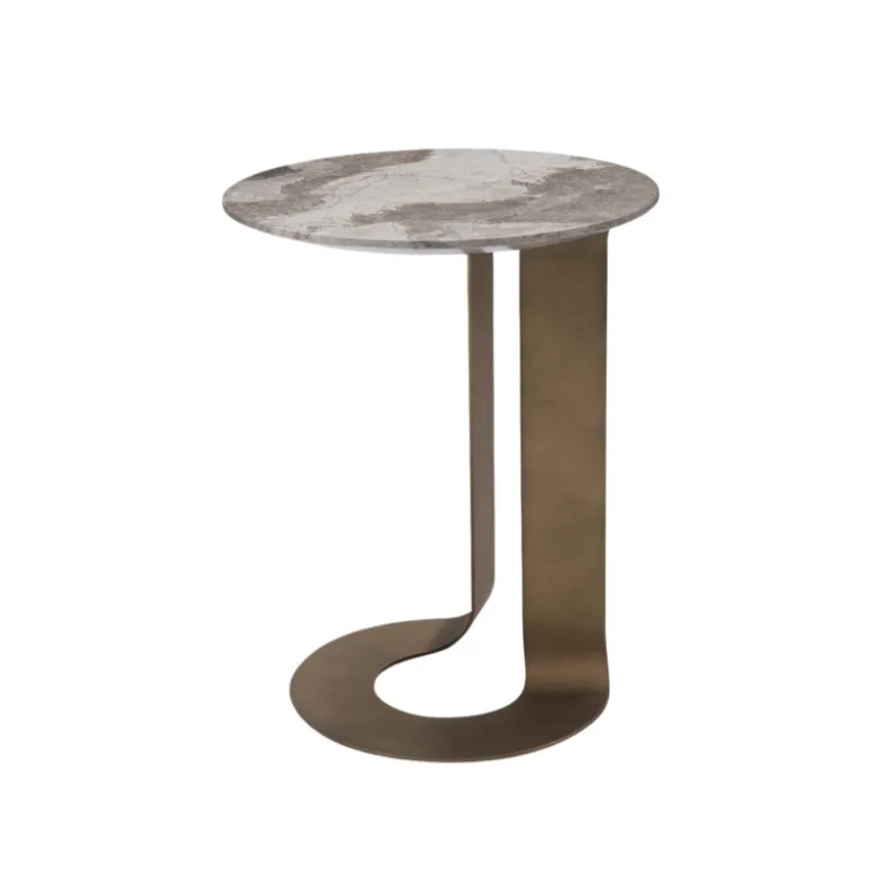 JIG-JIG Side Table | Dia: 380