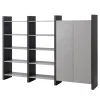 JI-JI Multi Function Shelf