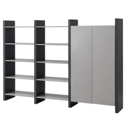 JI-JI Multi Function Shelf
