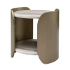 JIX-JIX Side Table | Dia: 500