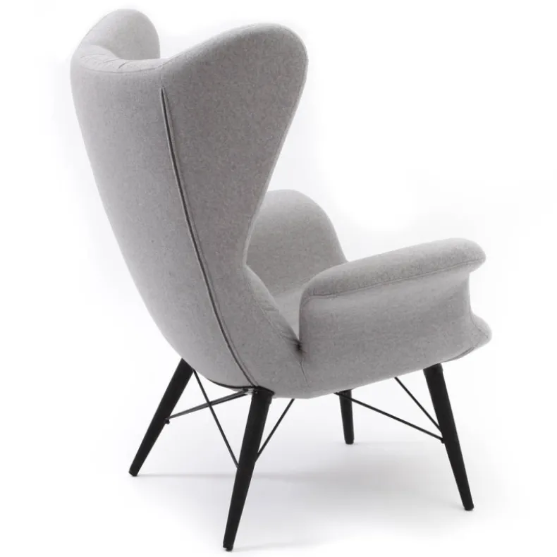JO-JO Lounge Chair | Stock