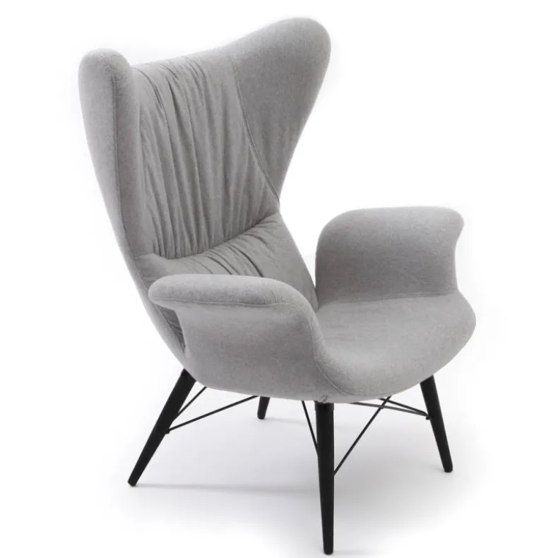 JO-JO Lounge Chair | Stock