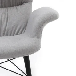 JO-JO Lounge Chair | Stock