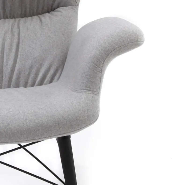 JO-JO Lounge Chair | Stock
