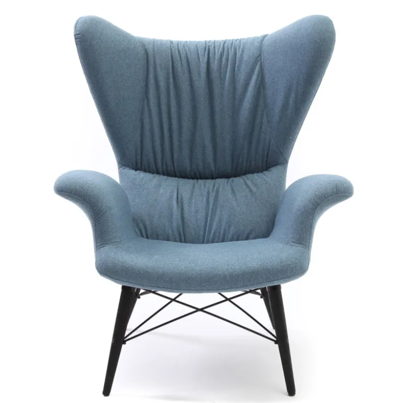 JO-JO Lounge Chair | Stock