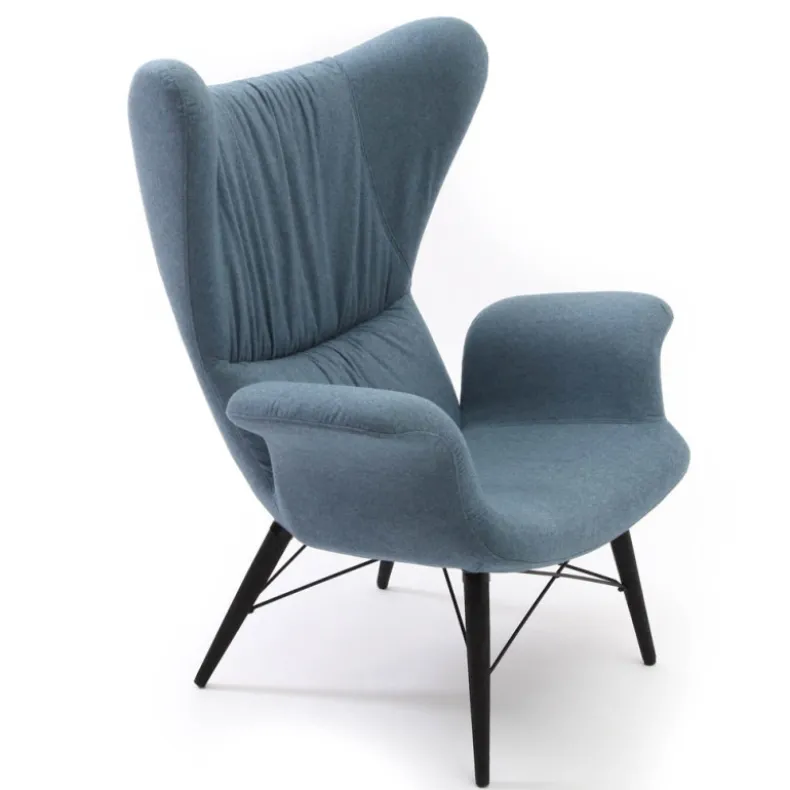 JO-JO Lounge Chair | Stock
