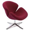 JOR-JOR Swivel Lounge Chair | Stock
