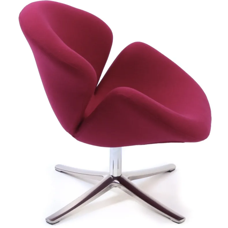 JOR-JOR Swivel Lounge Chair | Stock