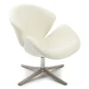 JOR-JOR Swivel Lounge Chair | Stock