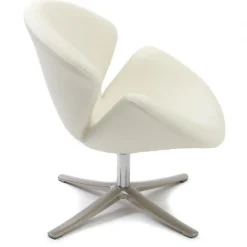JOR-JOR Swivel Lounge Chair | Stock