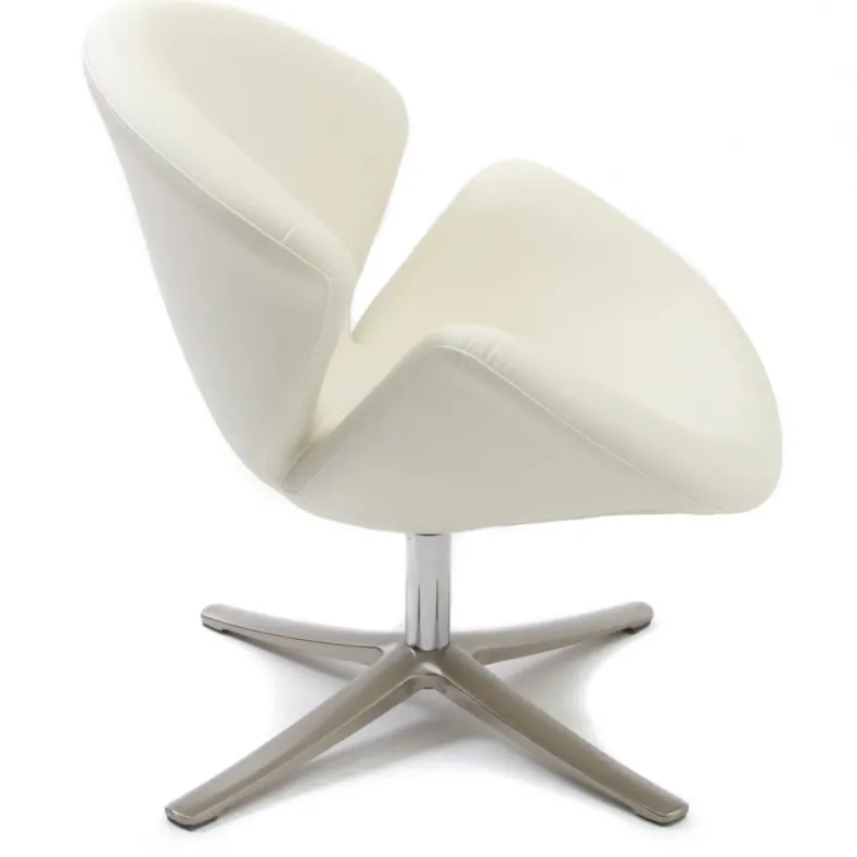 JOR-JOR Swivel Lounge Chair | Stock