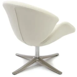 JOR-JOR Swivel Lounge Chair | Stock